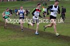 Senior mens Durham Cathedral Relays. Photo: David T. Hewitson/Sports for All Sports